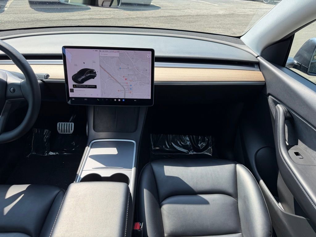 Used 2021 Tesla Model Y Performance image 25
