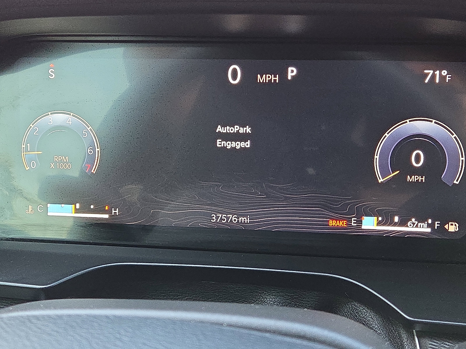 Used 2024 Jeep Grand Cherokee Altitude image 14