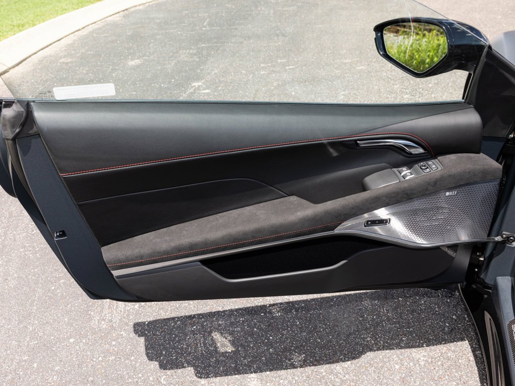 New 2026 Lotus Emira RWD image 17