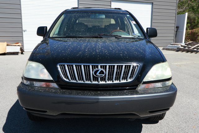 Used 2001 Lexus RX 300 4DR AWD image 2