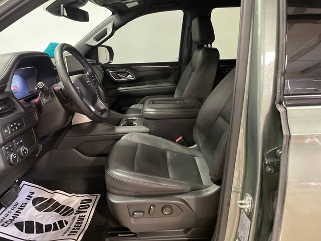 Used 2024 Chevrolet Tahoe Z71 image 9