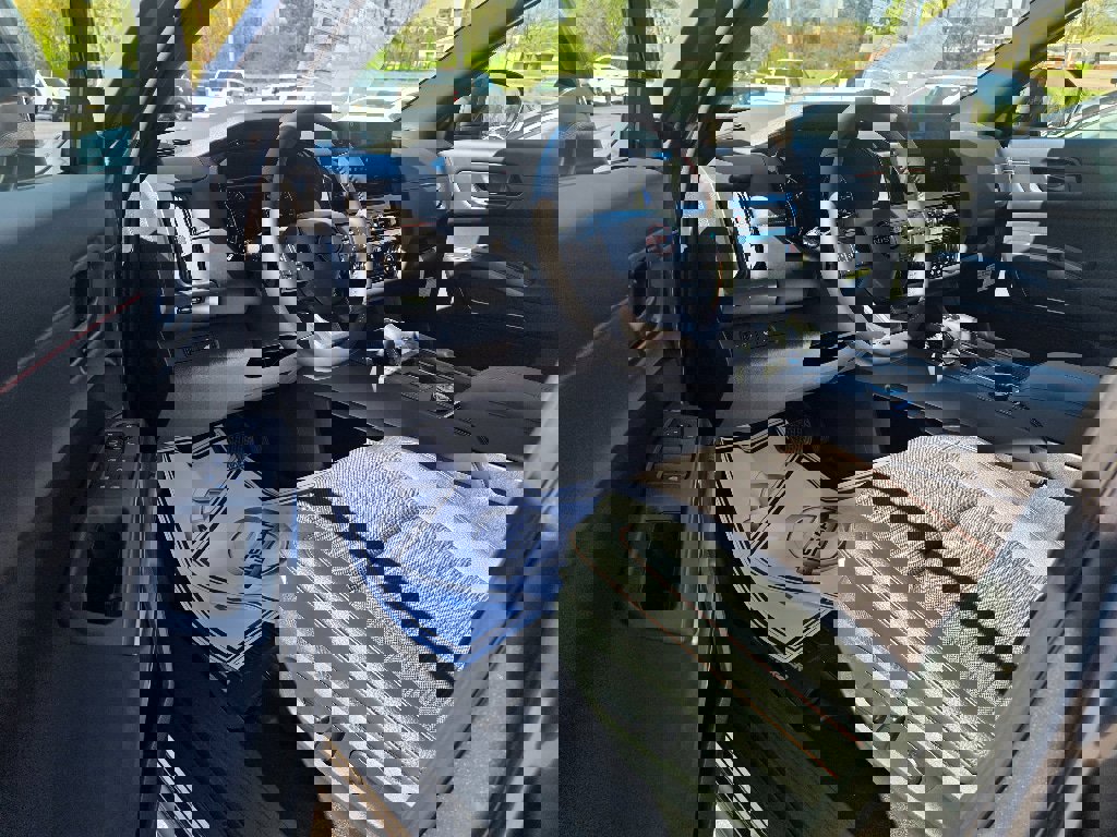 New 2026 Nissan Pathfinder Rock Creek image 10