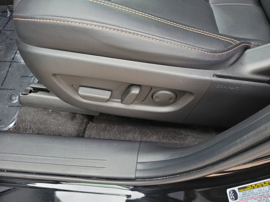 Used 2025 MAZDA CX-70 3.3 Turbo w/ Preferred Package image 11