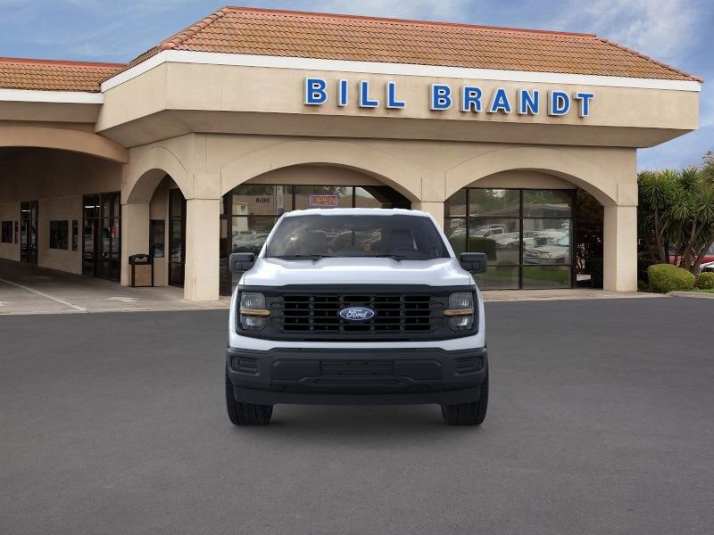 New 2026 Ford F150 XL image 9