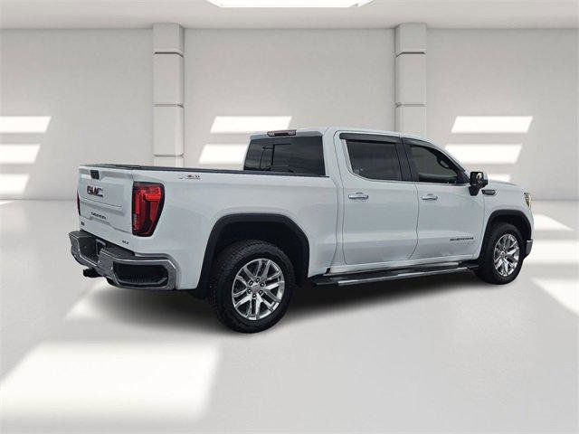 Used 2022 GMC Sierra 1500 SLT w/ SLT Premium Plus Package image 5
