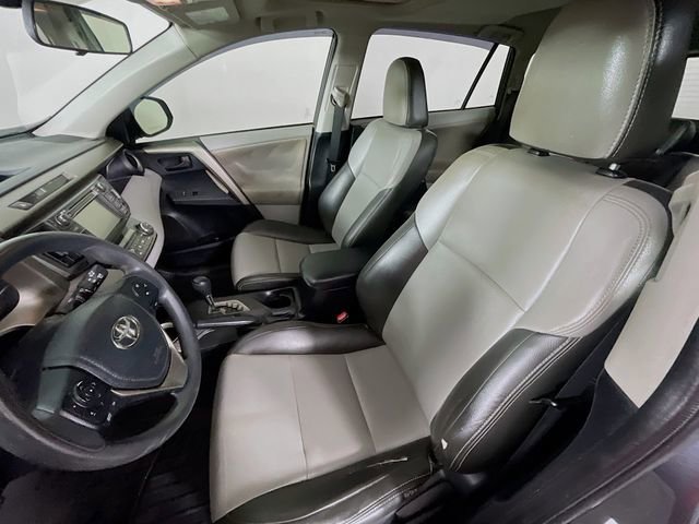 Used 2013 Toyota RAV4 XLE FWD image 20