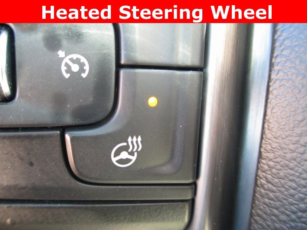 Used 2021 GMC Sierra 1500 Denali w/ Denali Ultimate Package image 34