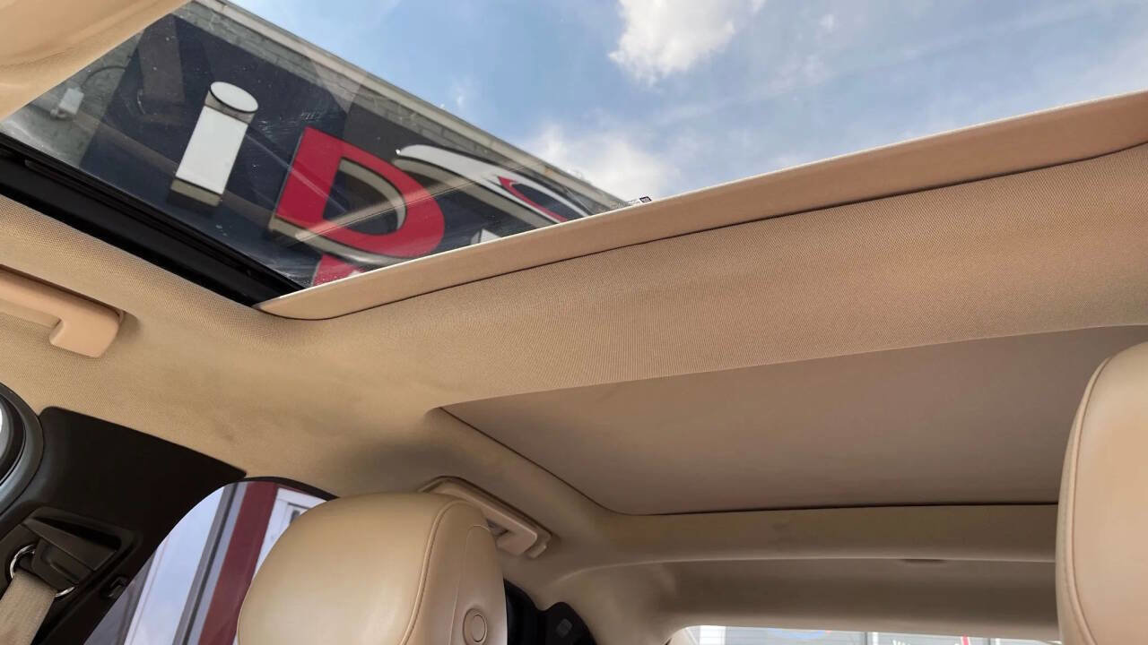 Used 2018 Cadillac CT6 3.6 AWD image 34