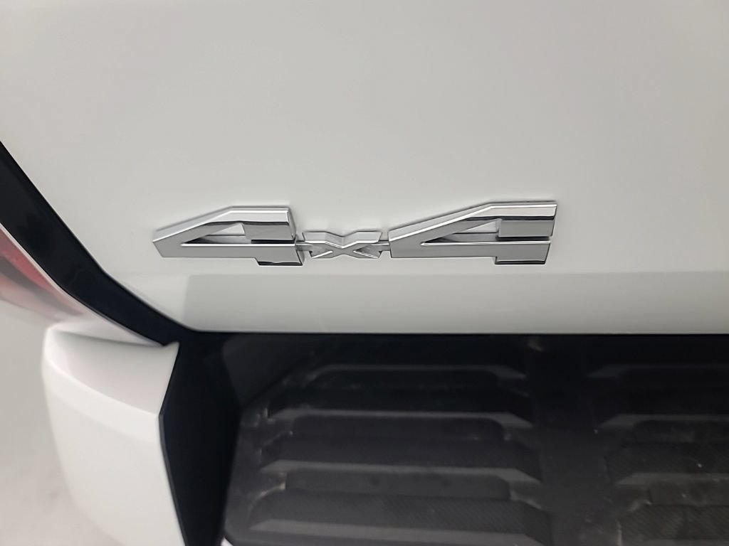 Used 2022 Toyota Tundra Capstone AWD/4WD image 12