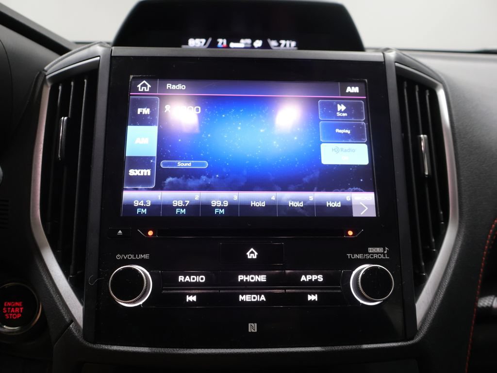 Used 2019 Subaru Forester Sport AWD/4WD image 27
