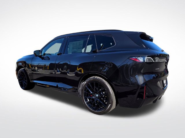 New 2027 BMW X5 xDrive40i w/ M Sport Professional Package AWD/4WD image 3