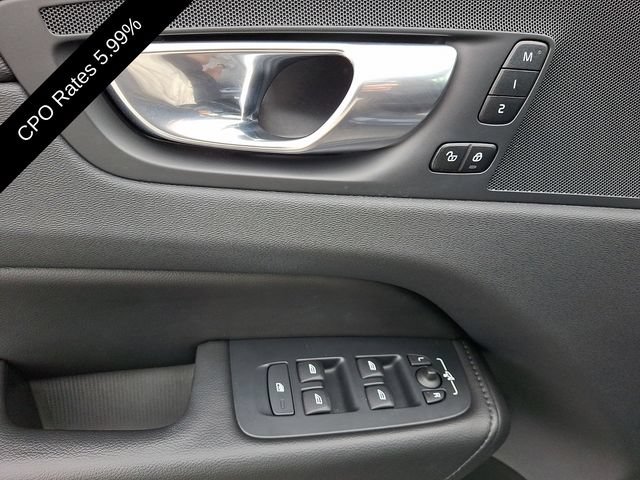 Certified 2023 Volvo XC60 B5 Core AWD/4WD image 14