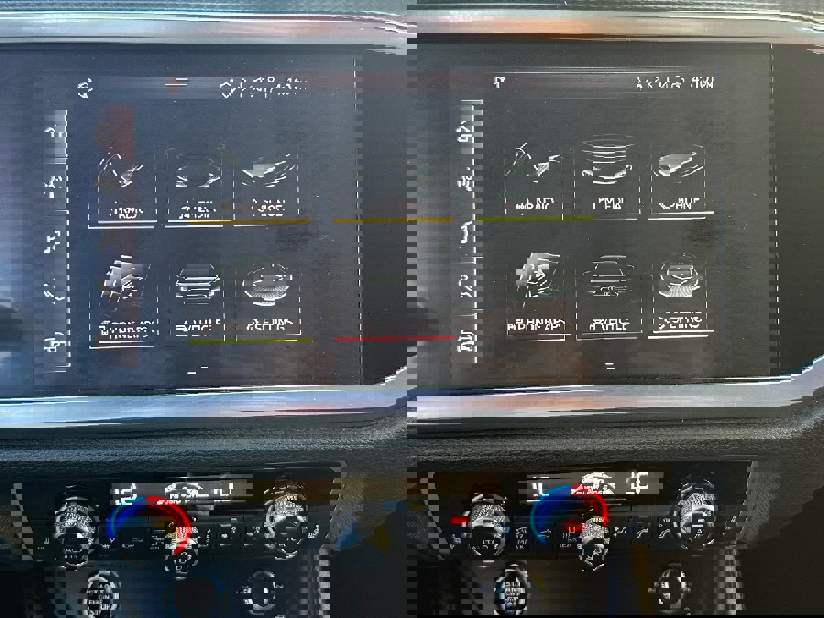 Used 2022 Audi Q3 2.0T Premium w/ Convenience Package image 30