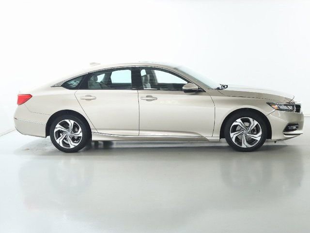 Used 2018 Honda Accord EX-L image 11