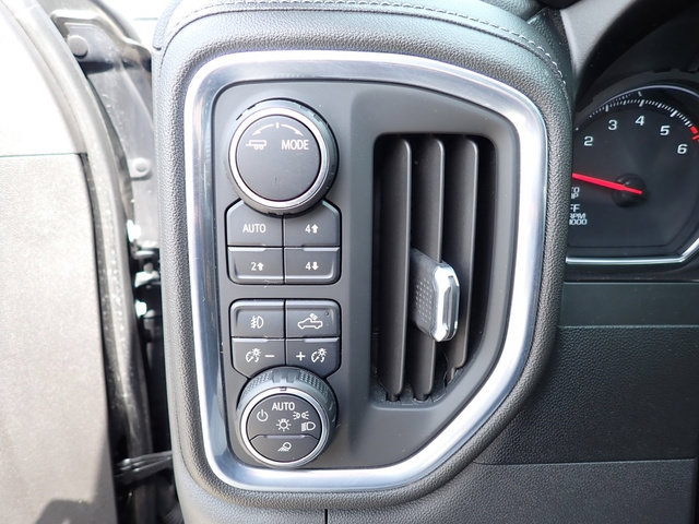 Used 2021 Chevrolet Silverado 1500 LTZ w/ Safety Package II AWD/4WD image 22