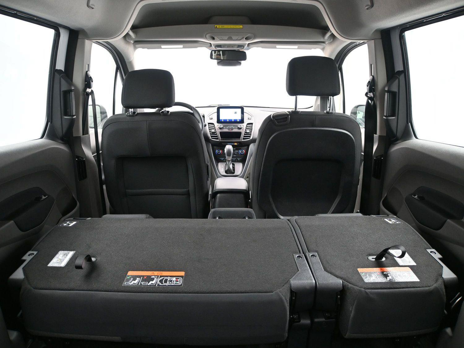 Used 2022 Ford Transit Connect XL image 23