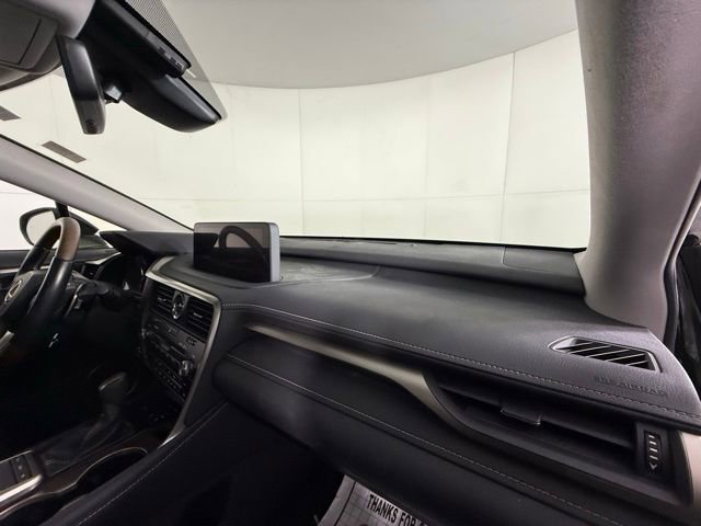 Certified 2020 Lexus RX 450hL 450hL image 33