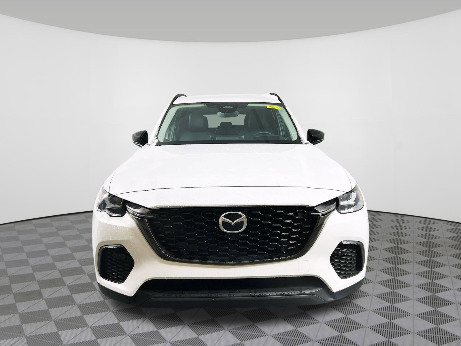 New 2026 MAZDA CX-70 SC Plus image 26