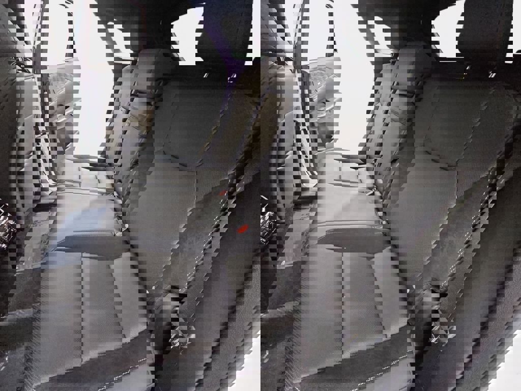 Certified 2024 Lexus RX 500h F Sport w/ Convenience Package image 14