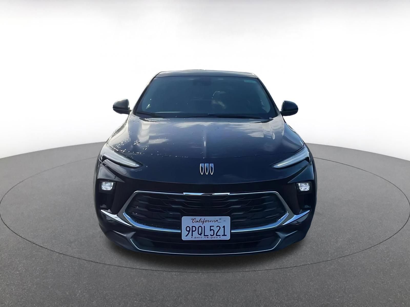 Used 2025 Buick Encore GX Preferred image 4