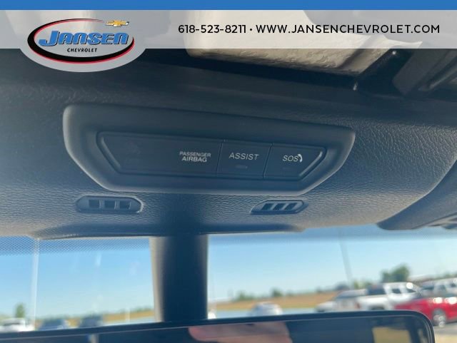 Used 2021 Jeep Wrangler Unlimited Sahara AWD/4WD image 22