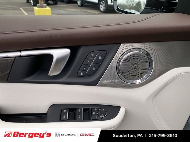 New 2026 Buick Enclave Avenir w/ Super Cruise Package image 26