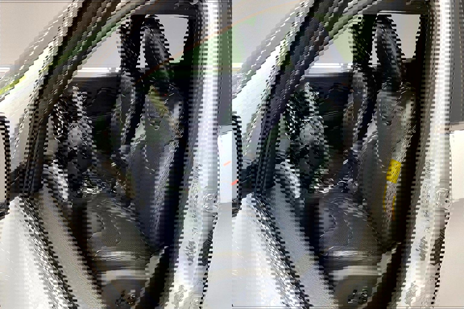 Used 2017 Jeep Cherokee Overland w/ Technology Group image 17