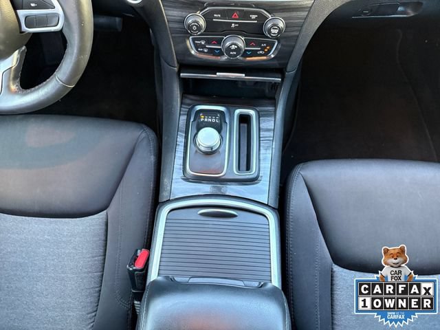 Used 2021 Chrysler 300 Touring w/ Sport Appearance Package RWD image 3