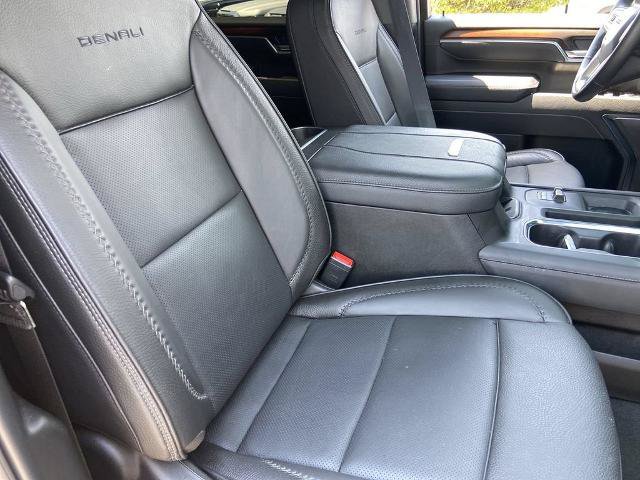 Used 2026 GMC Sierra 2500 Denali w/ Max Trailering Package AWD/4WD image 23