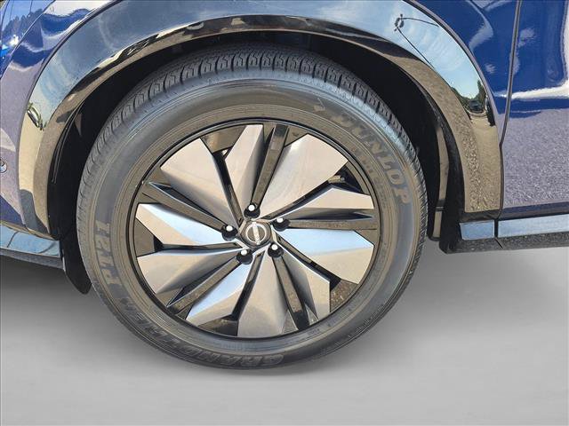 Used 2024 Nissan Ariya AWD image 24