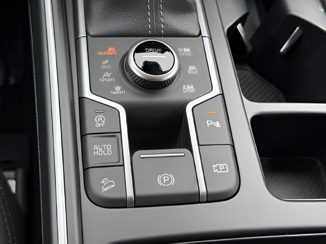 New 2026 Kia Sorento EX AWD/4WD image 17