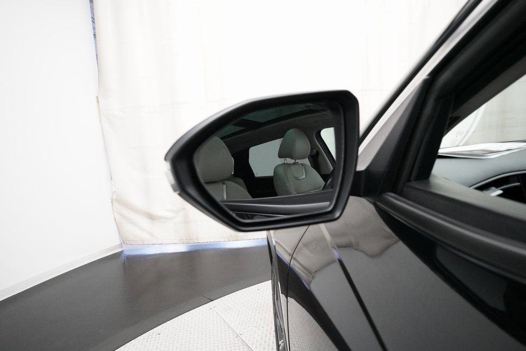 Used 2023 Hyundai Tucson Limited image 25