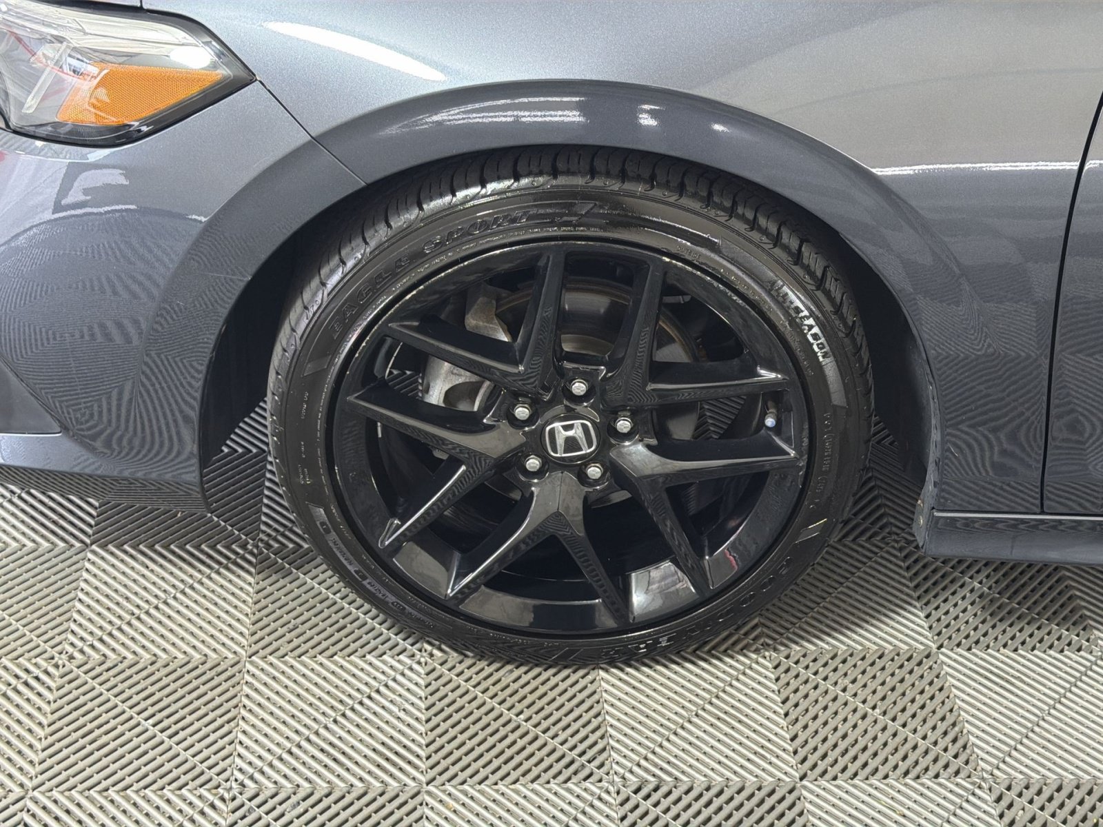 Used 2024 Honda Civic Sport image 12