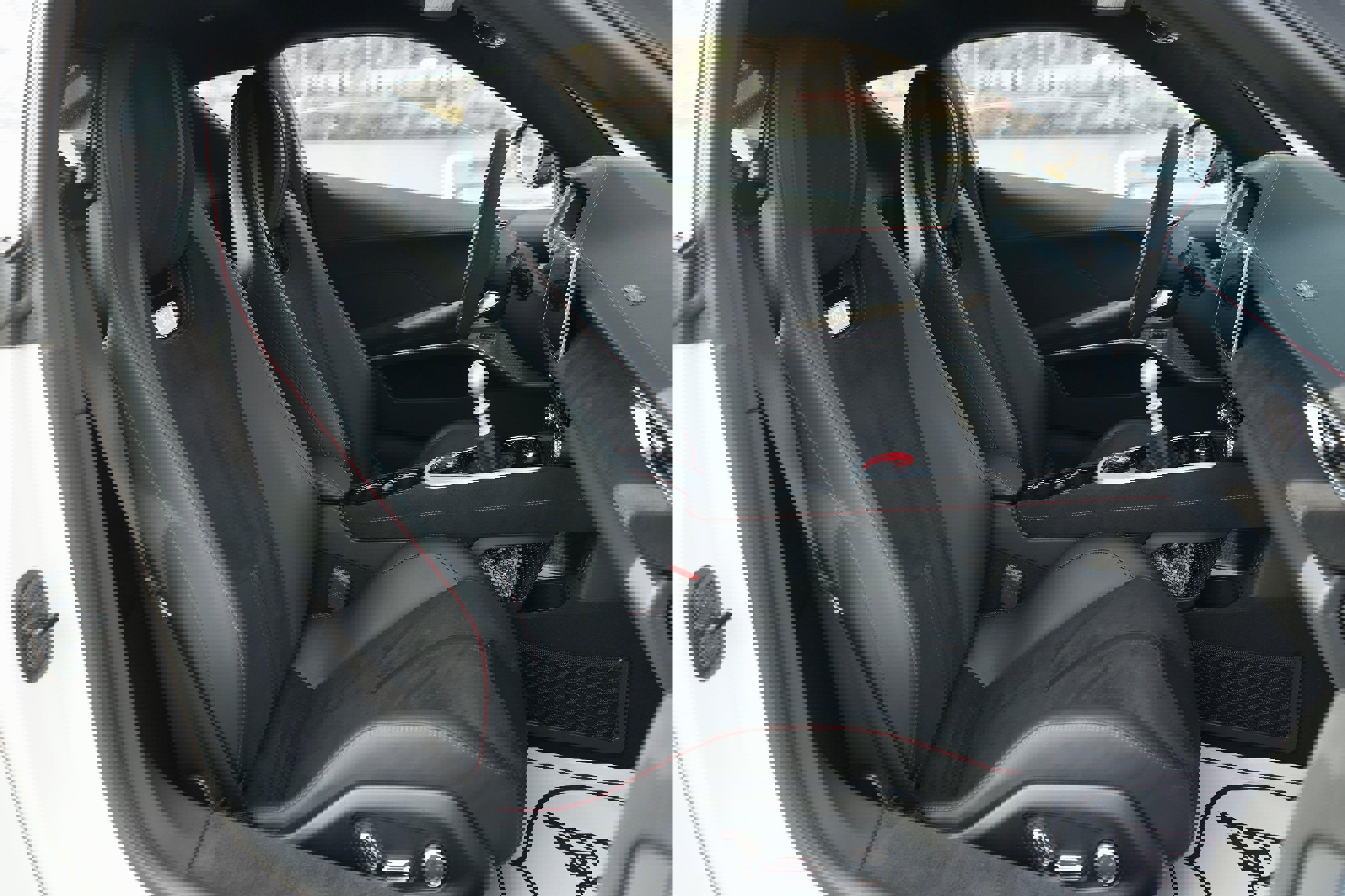 Used 2024 Lotus Emira First Edition image 32