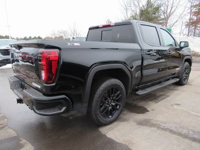 Used 2025 GMC Sierra 1500 Elevation AWD/4WD image 8