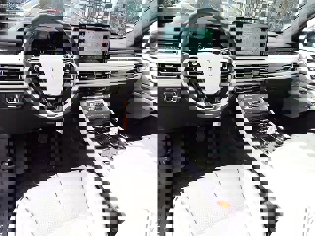 New 2026 Lincoln Aviator Black Label w/ Jet Appearance Package image 17