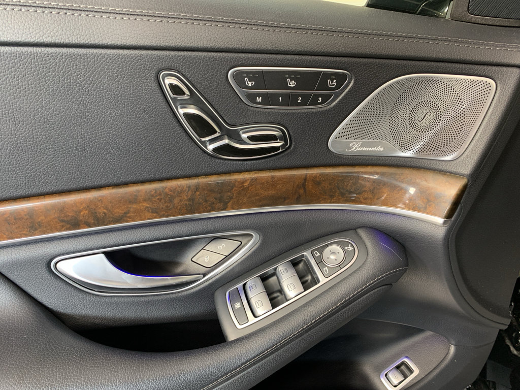 Used 2015 Mercedes-Benz S 550 Sedan image 13
