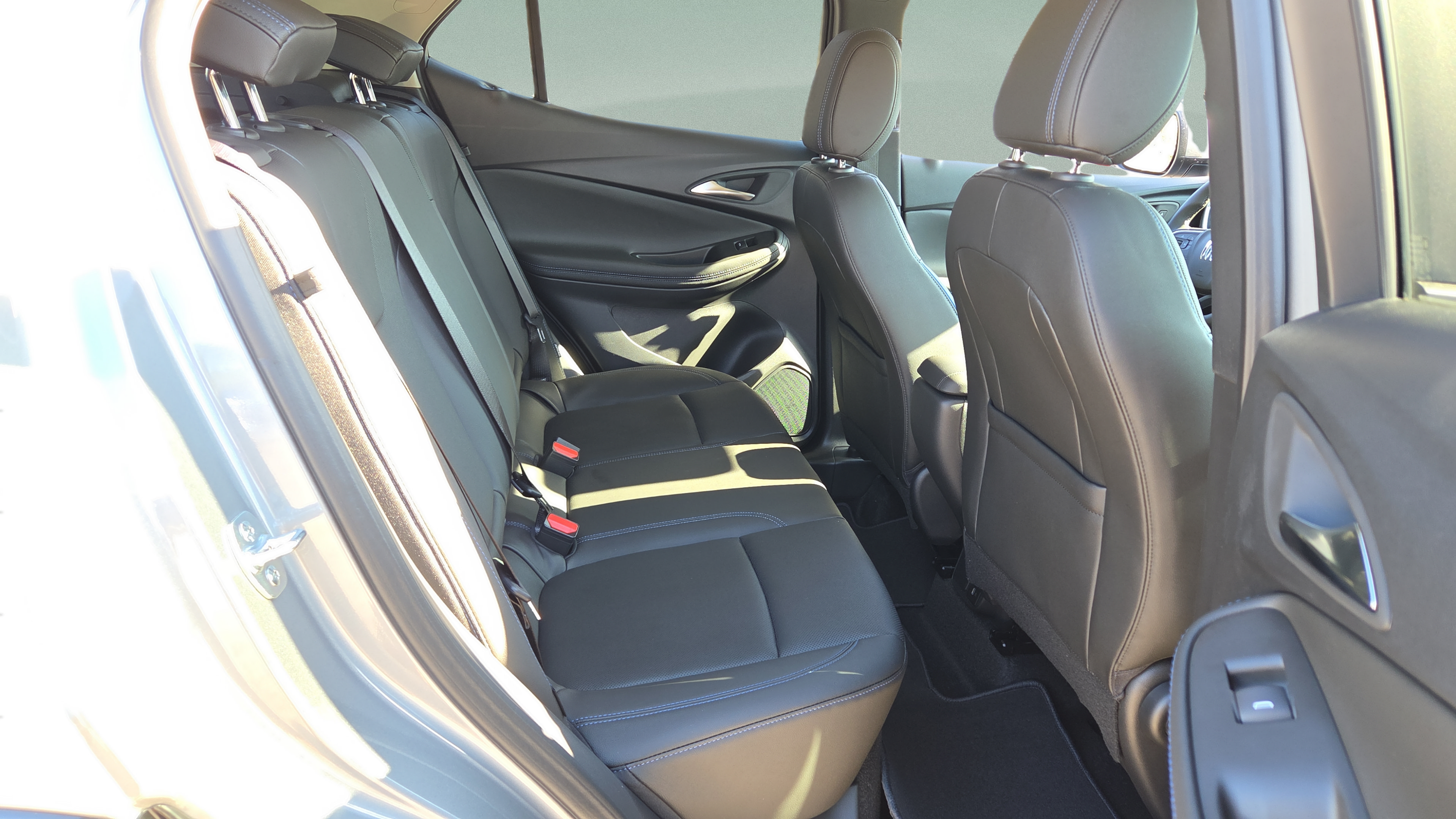 New 2026 Buick Encore GX Sport Touring FWD image 24