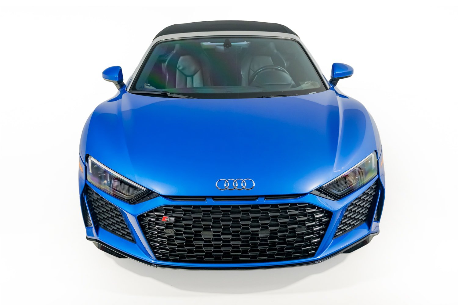 Used 2021 Audi R8 V10 w/ Premium Package RWD image 5
