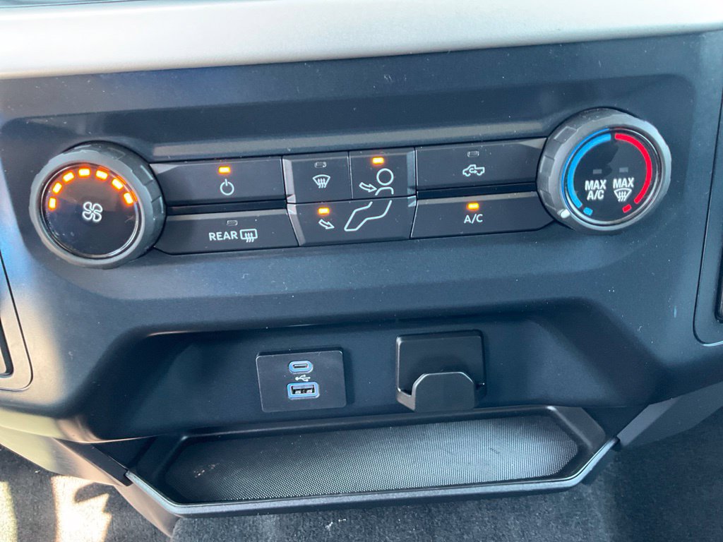 Used 2022 Ford F150 XLT AWD/4WD image 24
