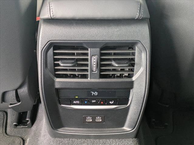 Used 2025 BMW M3 Competition w/ M Carbon Exterior Package image 21