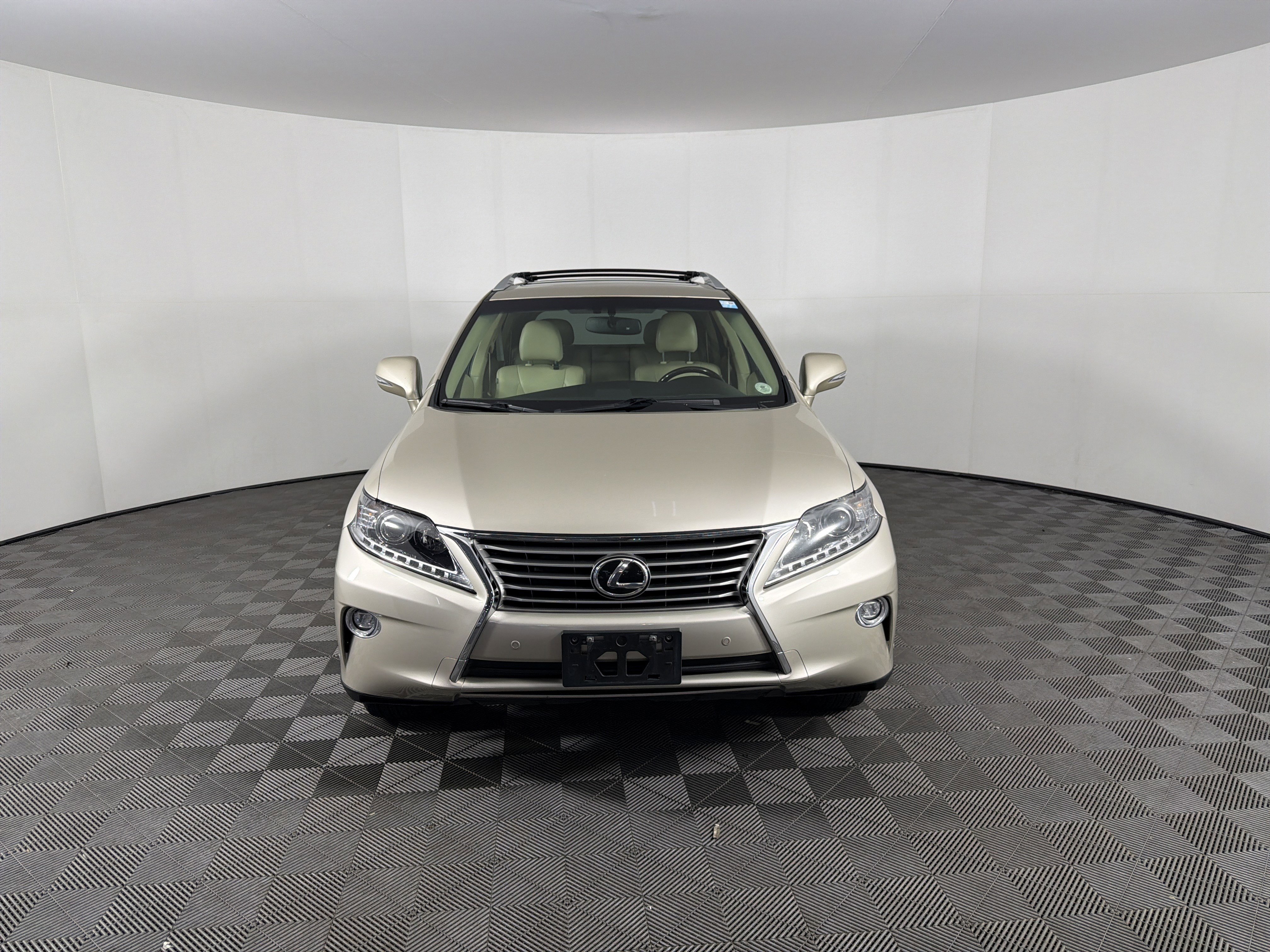 Used 2015 Lexus RX 350 AWD image 2