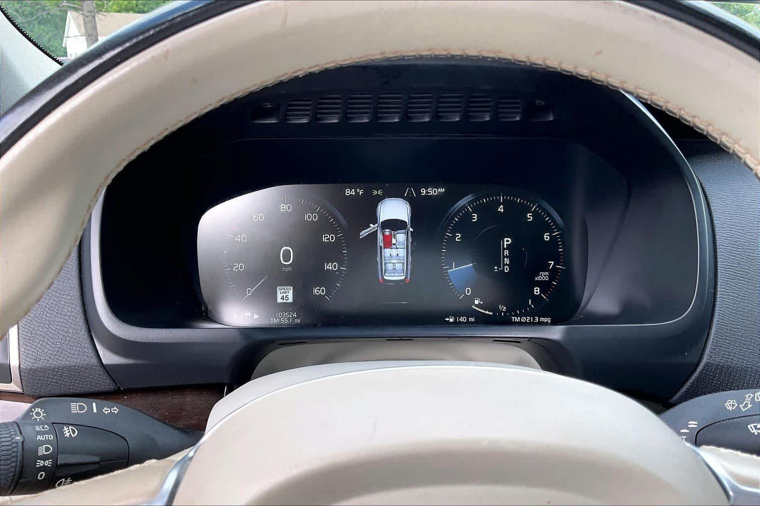 Used 2019 Volvo XC90 T6 Momentum w/ Advanced Package AWD/4WD image 25