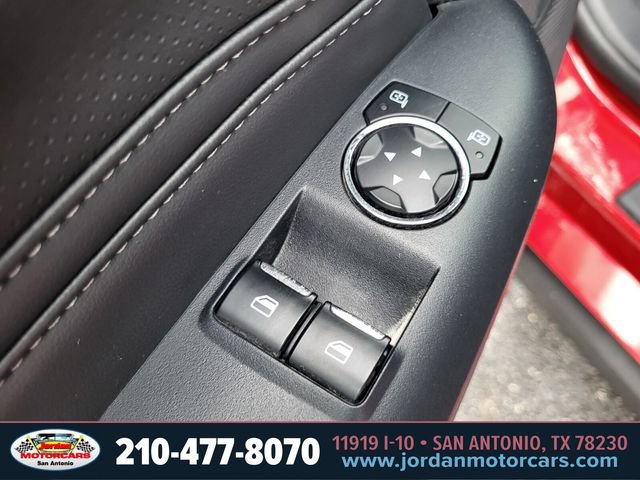 Used 2024 Ford Mustang GT Premium RWD image 16