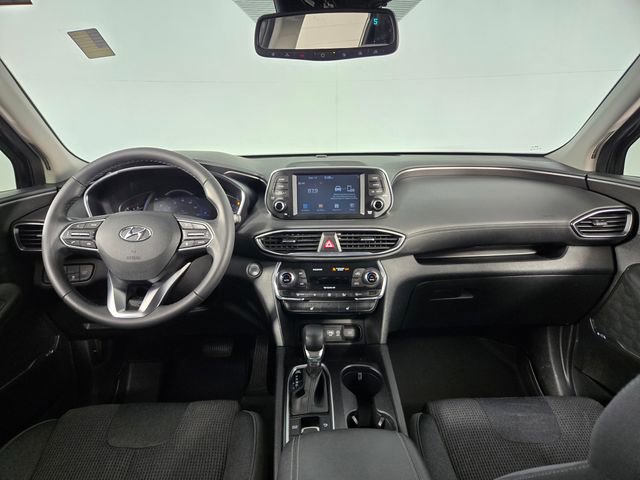 Used 2020 Hyundai Santa Fe SEL w/ Convenience Package image 26