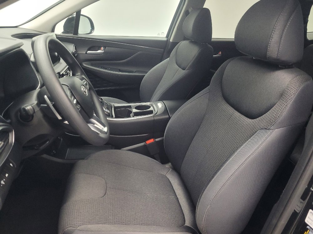 Used 2022 Hyundai Santa Fe SEL image 17