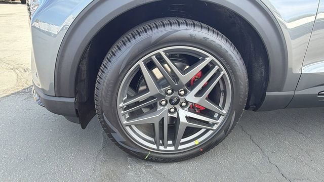 New 2026 Ford Explorer ST image 10