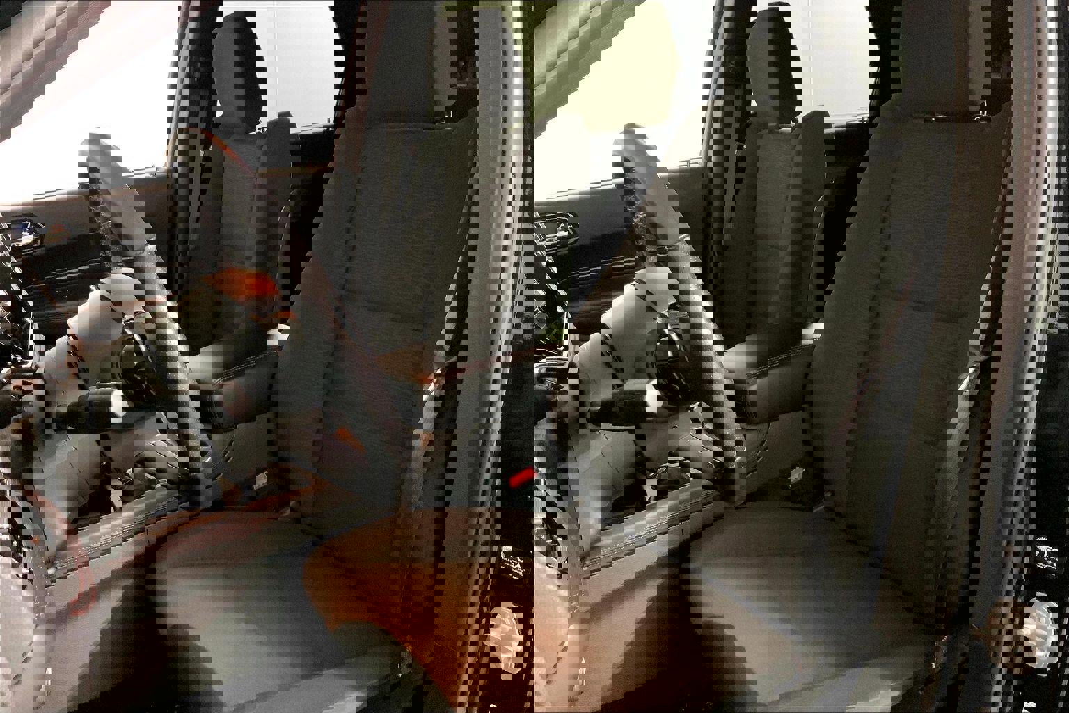 Used 2025 Dodge Durango GT image 22