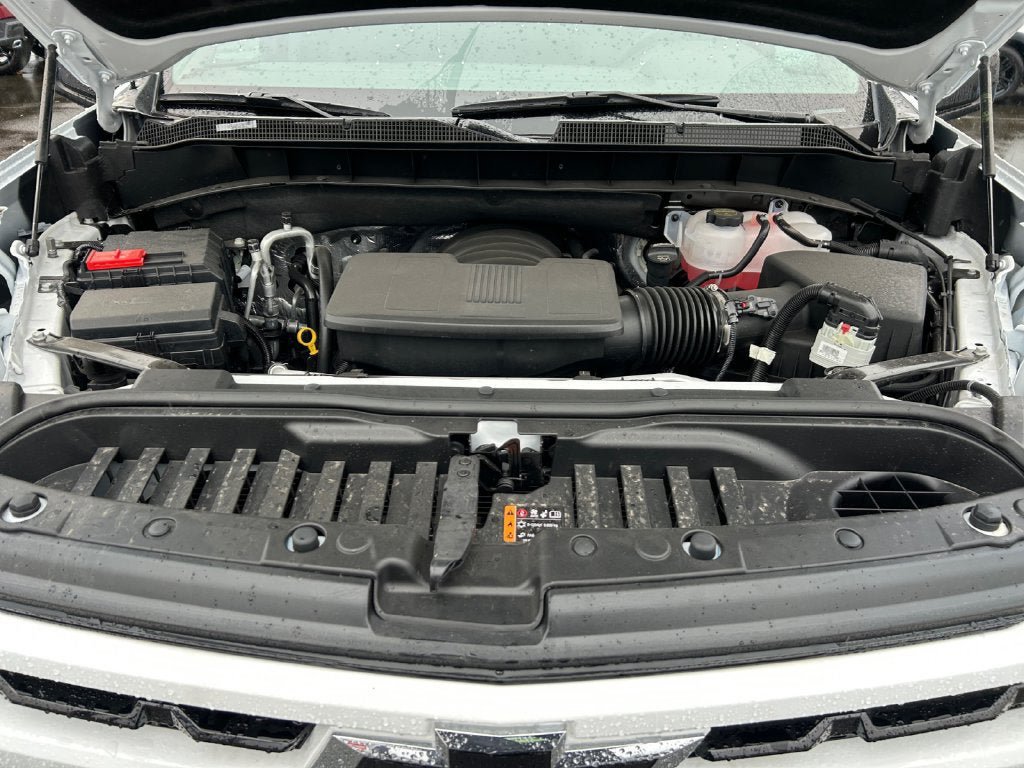 New 2026 Chevrolet Silverado 1500 RST w/ Z71 Off-Road Package AWD/4WD image 29