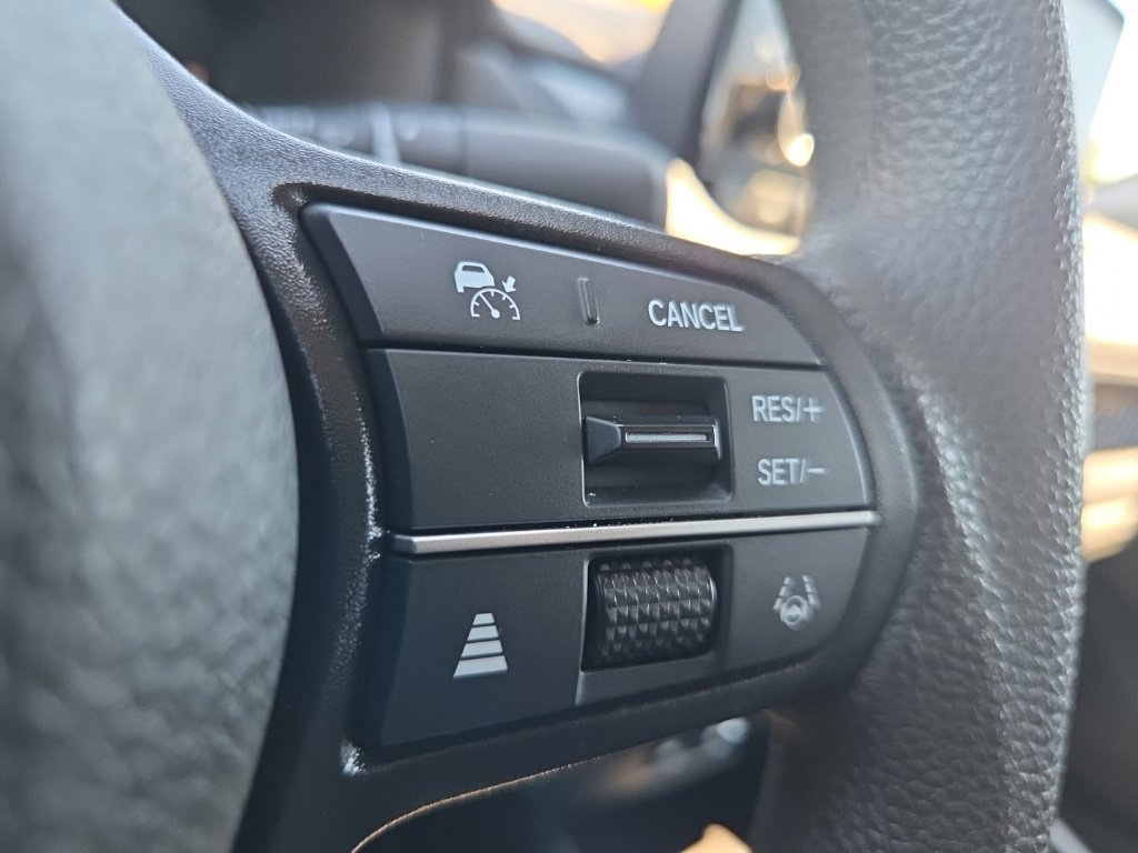 Used 2023 Honda Accord LX image 30